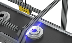 COGNEX: 3D VISION SOLUTIONS FOR AUTOMOTIVE APPLICATIONS